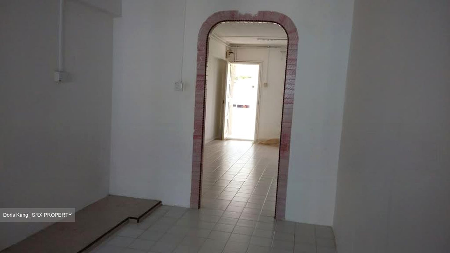 Blk 132 Yishun Street 11 (Yishun), HDB 4 Rooms #604869231